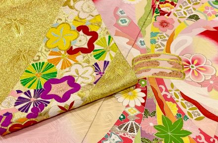 七五三に必要なもの